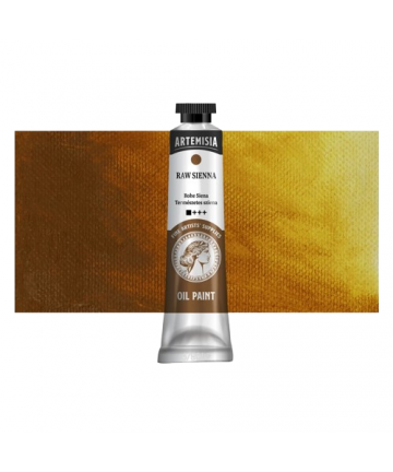 Uljana boja Artemisia 20ml...