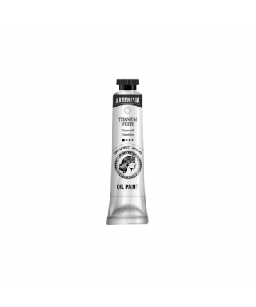 Uljana boja Artemisia 20ml...
