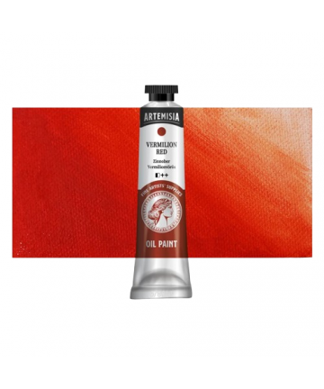 Uljana boja Artemisia 20ml...