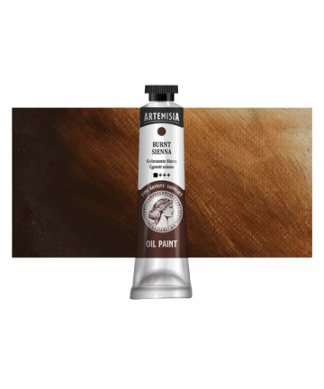 Uljana boja Artemisia 20ml...