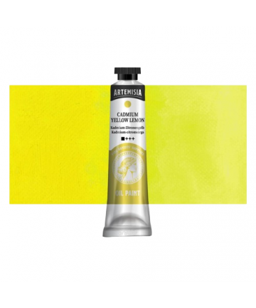 Uljana boja Artemisia 20ml...