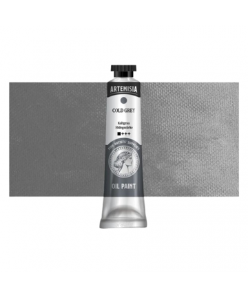 Uljana boja Artemisia 20ml...