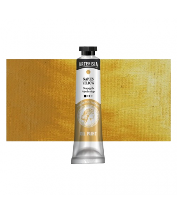 Uljana boja Artemisia 20ml...