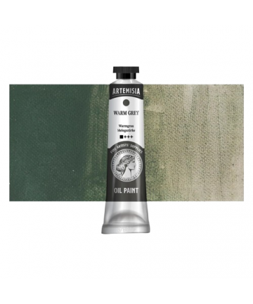 Uljana boja Artemisia 20ml...