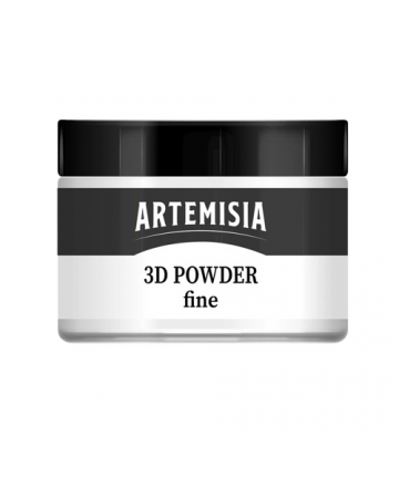 Artemisia 3D Powder fine - 80g