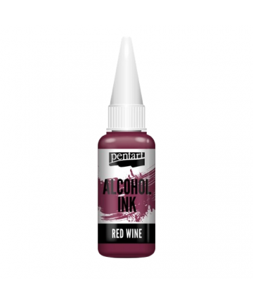 Alkoholni tuš 20ml - vino...