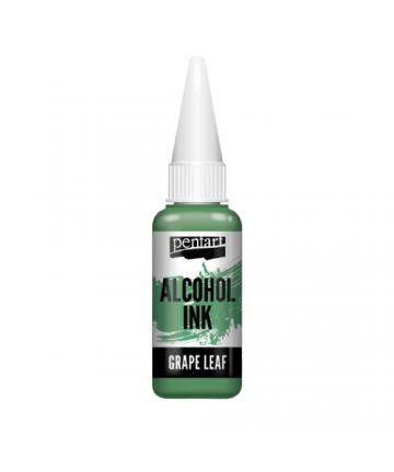 Alkoholni tuš 20ml - grape...