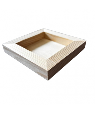 Ramić - 10x10x2cm