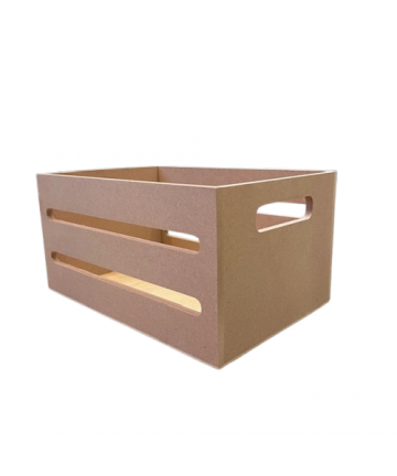 Gajbica - manja 15x24x13cm