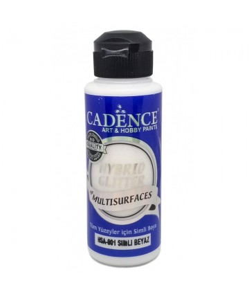 Hybrid glitter 120ml - 001...