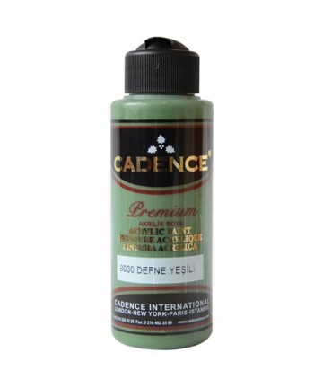 Premium boja Cadence – 120ml – 8030