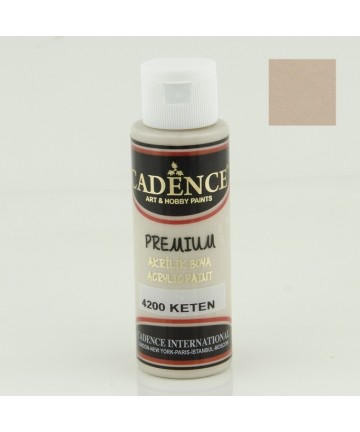 Linen - Premium Acrylic 70ml 4200