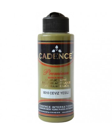 Premium boja Cadence – 120ml – 8010