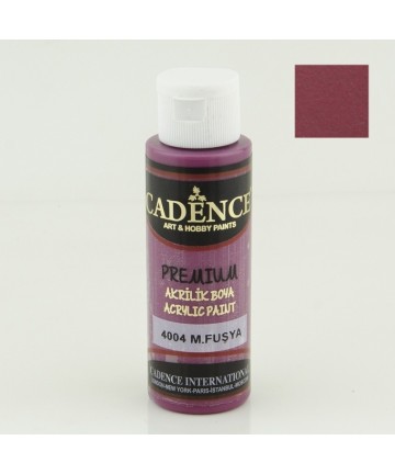 Magenta - Premium Acrylic 70ml 4004