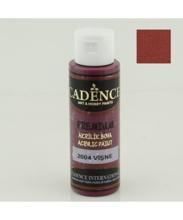 Cherry - Premium Acrylic 70ml 2004
