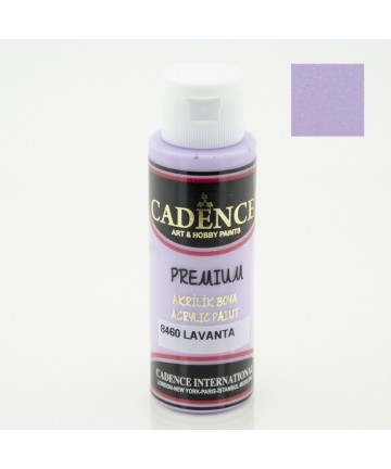 Lavender - Premium Acrylic 70ml 8460