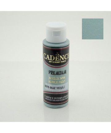 Ice Green - Premium Acrylic 70ml 6075