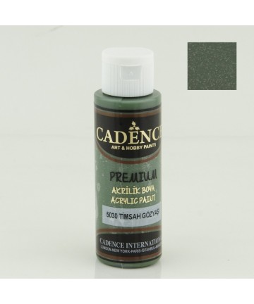 Crocodile Tear - Premium Acrylic 70ml 5030