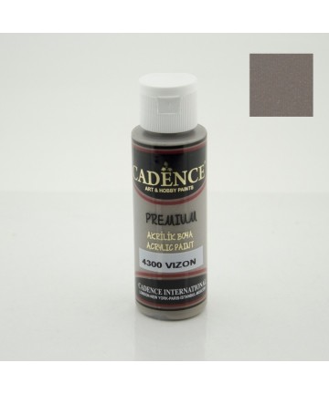 Mink - Premium Acrylic 70ml 4300