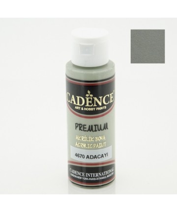 Sage - Premium Acrylic 70ml 4670