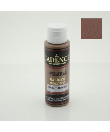 Mılk Brown - Premium Acrylic 70ml 7595