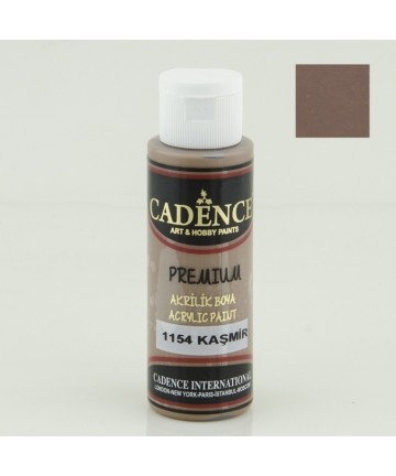 Cshmere - Premium Acrylic 70ml 1154