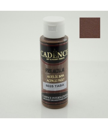 Tan - Premium Acrylic 70ml 6025