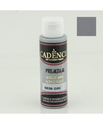 Gray - Premium Acrylic 70ml 6036