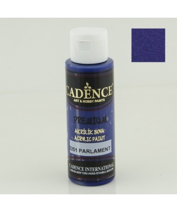 Parliament - Premium Acrylic 70ml 0251