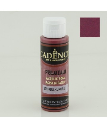 Dried Rose - Premium Acrylic 70ml 6263