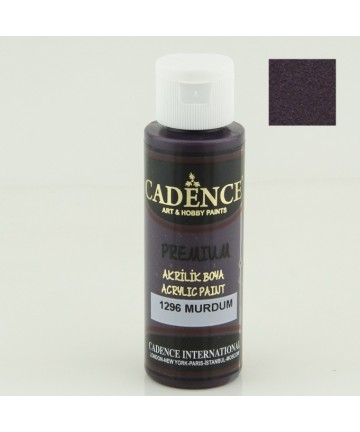 Plum - Premium Acrylic 70ml 1296