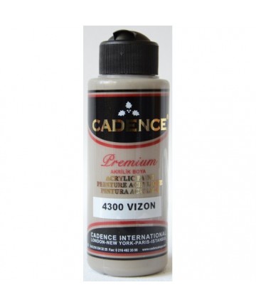 Premium boja Cadence – 120ml – 4300