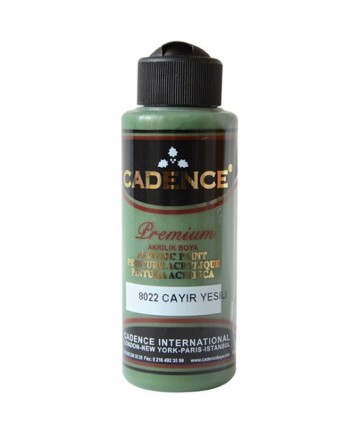 Premium boja Cadence – 120ml – 8022
