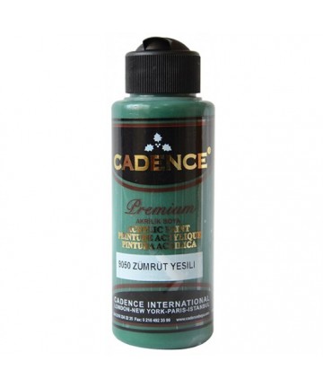 Premium boja Cadence – 120ml – 9050