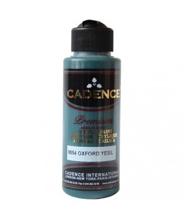 Premium boja Cadence – 120ml – 9054