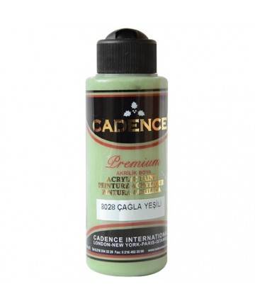 Premium boja Cadence – 120ml – 8028