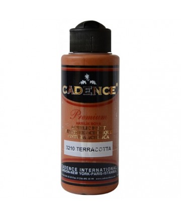 Premium boja Cadence – 120ml – 3210