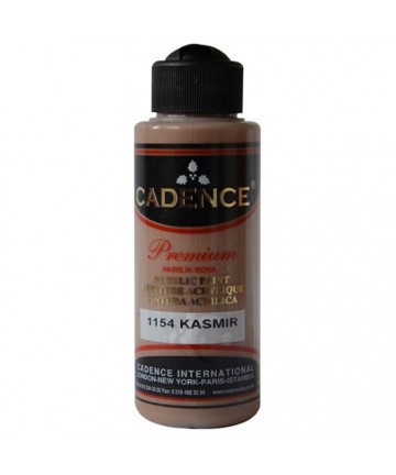 Premium boja Cadence – 120ml – 1154