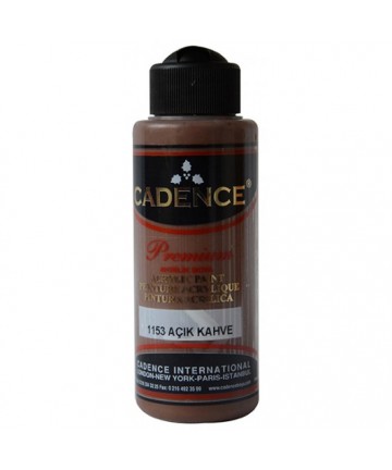 Premium boja Cadence – 120ml – 1153