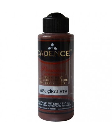 Premium boja Cadence – 120ml – 7585
