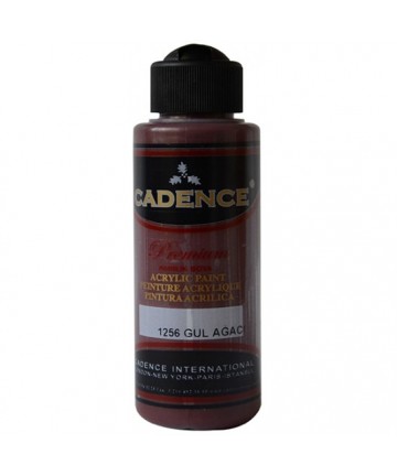 Premium boja Cadence – 120ml – 1256