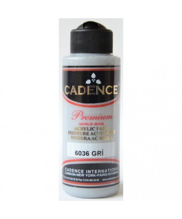 Premium boja Cadence – 120ml – 6036