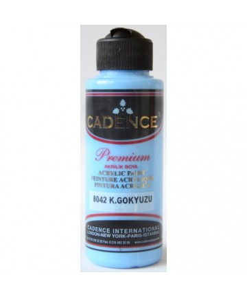 Premium boja Cadence – 120ml – 8042