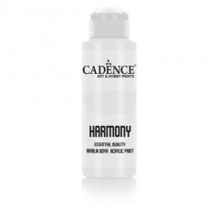 Harmoni akrilne boje